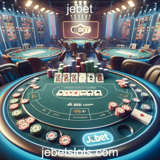 Explorando o Mundo do Poker: Dicas e Estratégias para Jogadores